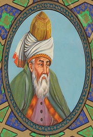 Sufi rumi
