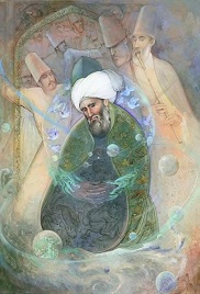About Sufi Rumi 